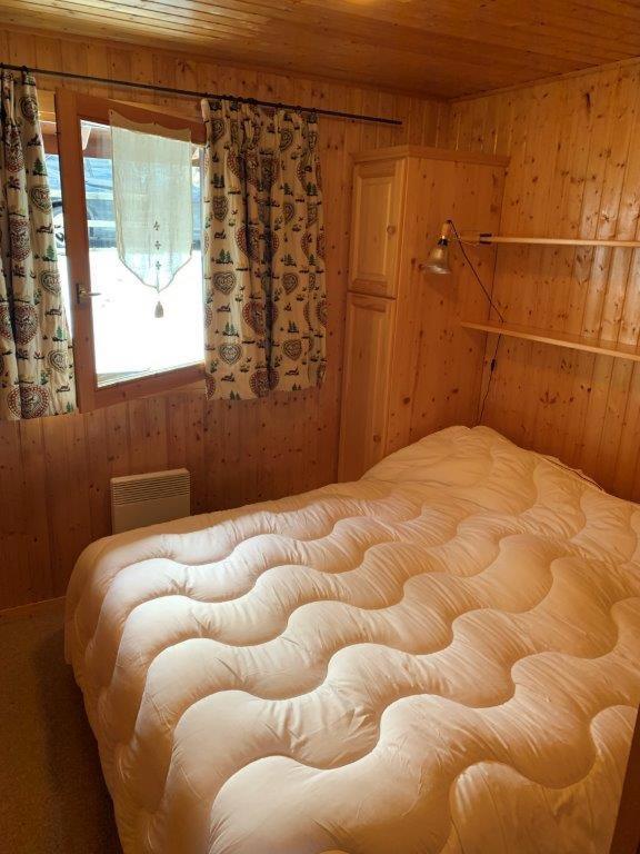 Chalet Proche Morzine Et Lac Leman Wifi Offert Le Biot المظهر الخارجي الصورة